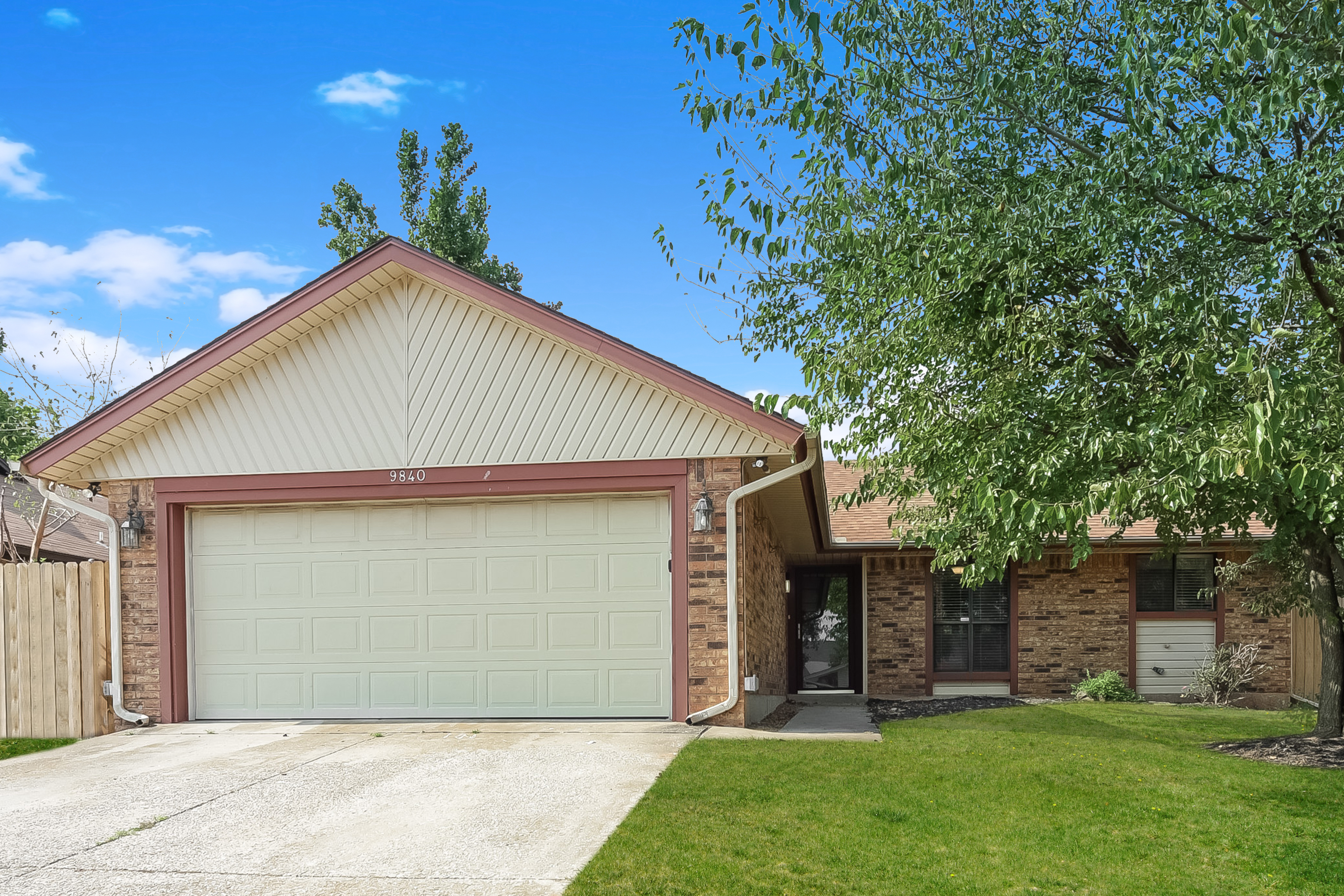 9840 WILLOW WIND DR MIDWEST CITY, OK 73130